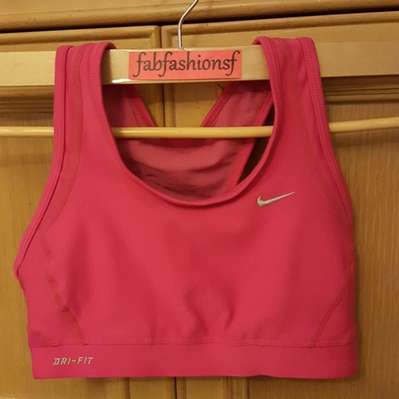 Nike Other - Nike Dri fit sports bra